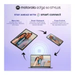MOTOROLA Edge 60 Stylus 5G mobitez.in