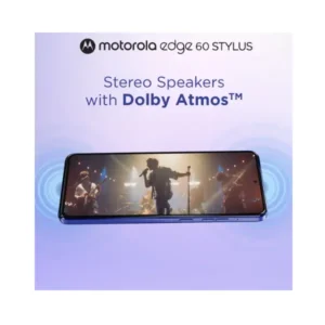 MOTOROLA Edge 60 Stylus mobitez.in