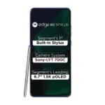 MOTOROLA Edge 60 Stylus 5G mobitez.in