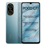 POCO C71 mobitez.in
