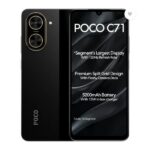 POCO C71 mobitez.in