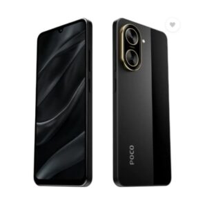 POCO C71 mobitez.in