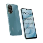 POCO C71 mobitez.in