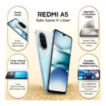 REDMI A5 mobitez.in