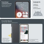 CMF by Nothing Phone 2 Pro 5G mobitez.in