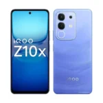 IQOO Z10X 5G mobitez.in