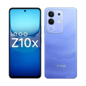 IQOO Z10X 5G mobitez.in