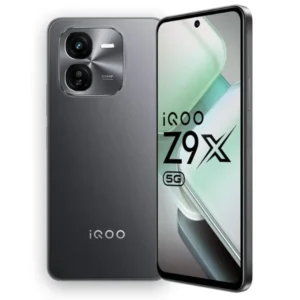 IQOO Z9x 5G mobitez.in