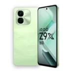 IQOO Z9x 5g mobitez,in