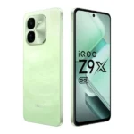 IQOO Z9x 5g mobitez,in