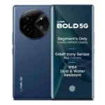 LAVA Bold 5 mobitez.in