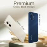 Lava Shark 5G mobitez.in