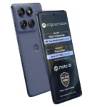 MOTOROLA Edge 60 Fusion 5G mobitez.in