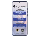 MOTOROLA Edge 60 Pro mobitez.in