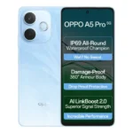 OPPO A5 Pro 5G mobitez.in