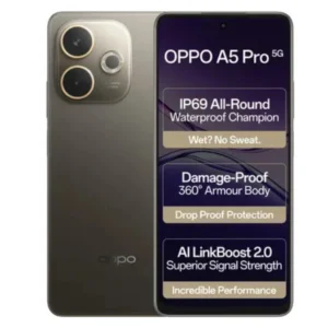 OPPO A5 Pro 5G mobitez.in