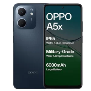 OPPO A5x 5G mobitez.in
