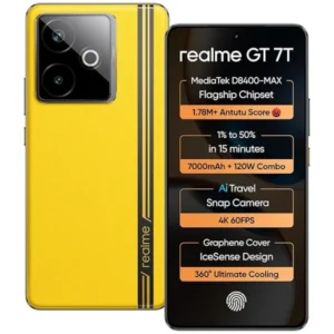 Realme GT 7T mobitez.in