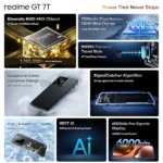 Realme GT 7T mobitez.in