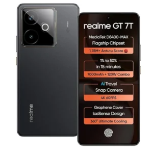 Realme GT 7T mobitez.in