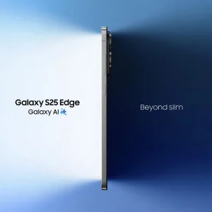 SAMSUNG Galaxy S25 Edge 5G mobitez.in
