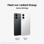 SAMSUNG Galaxy S25 Edge 5G mobitez.in
