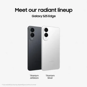 SAMSUNG Galaxy S25 Edge 5G mobitez.in