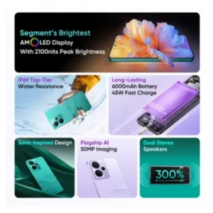realme 14T 5G mobitez.in