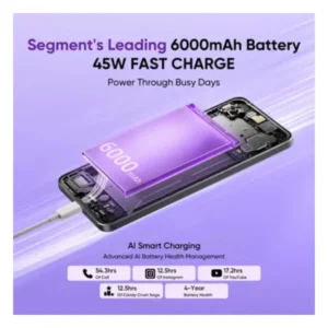 realme 14T 5G mobitez.in