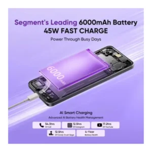 realme 14T 5G mobitez.in