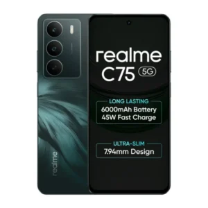 realme C75 5G mobitez.in