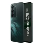 realme C75 5G mobitez.in