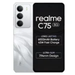 realme C75 5G mobitez.in