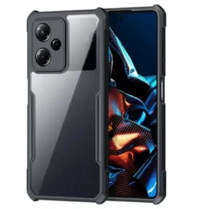Chemforce Back Cover mobitez.in