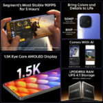 IQOO Neo 10R 5G mobitez.in