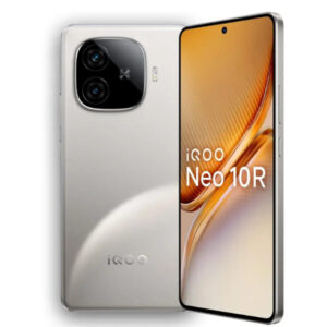 IQOO Neo 10R 5G mobitez.in