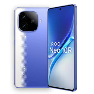IQOO Neo 10R 5G mobitez.in
