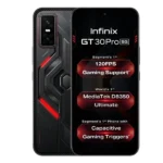Infinix GT 30 Pro 5G+ mobitez.in