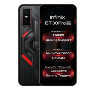 Infinix GT 30 Pro 5G+ mobitez.in