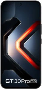 Infinix GT 30 Pro 5G+ mobitez.in