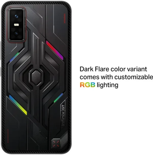 Infinix GT 30 Pro 5G+ mobitez.in