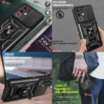 KaseMast Back Cover