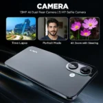 Lava Bold N1 mobitez.in