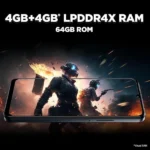 Lava Bold N1 mobitez.in