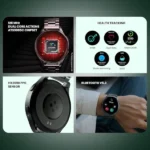 Lava Prowatch Newly Launched Xtreme mobitez.in