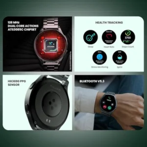 Lava Prowatch Newly Launched Xtreme mobitez.in
