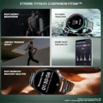 Lava Prowatch Newly Launched Xtreme mobitez.in