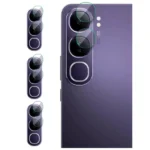 Nazomi Tech Back Camera Lens Glass Protector mobitez.in