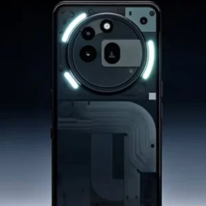 Nothing Phone 3 mobitez.in