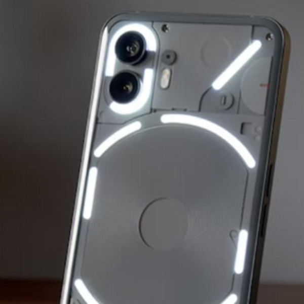 Nothing Phone 3 mobitez.in